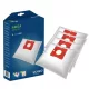  Set torb Perfekt BAG MPMB02K Sintetika