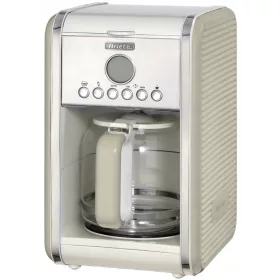  Ariete 1342/03 960W bež kavni aparat za kapljanje