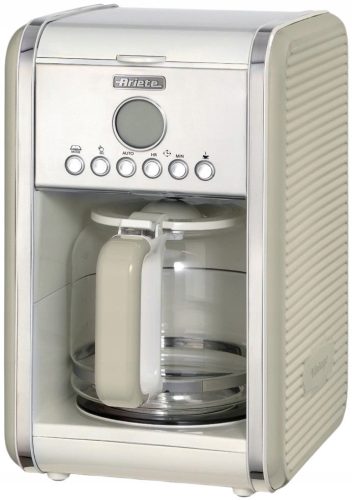  Ariete 1342/03 960W bež kavni aparat za kapljanje