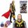Figurica Thor Zabavna Igrača S Zvokom Velika 30 cm +