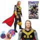 Figurica Thor Zabavna Igrača S Zvokom Velika 30 cm +