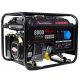 Prenosni enofazni generator LONCIN 6500 W bencin