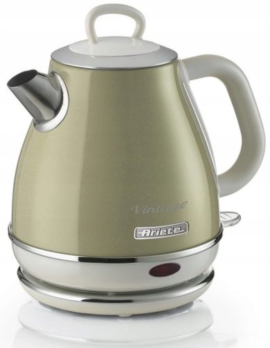  Ariete Vintage 2868 električni grelnik vode 1630 W 1 l bež/rjav
