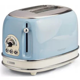  Ariete 155/05 Vintage modri opekač kruha 810 W