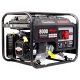 Prenosni trifazni generator Loncin LC8000-AS 3F trójfazowy 6,5 kW benzinski agregat pridobivanja energije