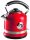 Grelnik vode Ariete 2854/00 Moderna 2000W 1,7L Rdeča