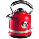 Grelnik vode Ariete 2854/00 Moderna 2000W 1,7L Rdeča