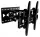  LCD/LED TV nosilec ART AR-24 32-100 inčev, 80 kg