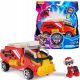 Marshall Mighty Movie Gasilsko Vozilo za Psi Patrol