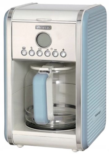  Ariete Vintage American drip coffee 1342/05 - Modra