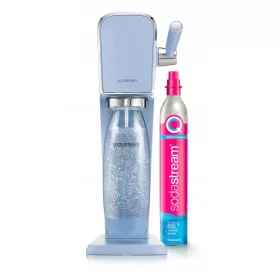  Saturator Soda Stream Art sky 1 steklenica