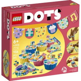 LEGO Dots 41806 Ultimate Party Kit