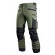 Dolge delovne hlače Stalco STRETCH LINE 3XL
