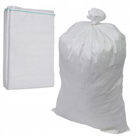 MOCNI POLIPROPILEN VREČE ZA ŽITO 65x105 50kg 100 KOS