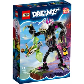 LEGO DREAMZzz 71455 Klatkoszmarnik