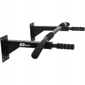 EB Fit močna palica za dviganje 100-100 cm