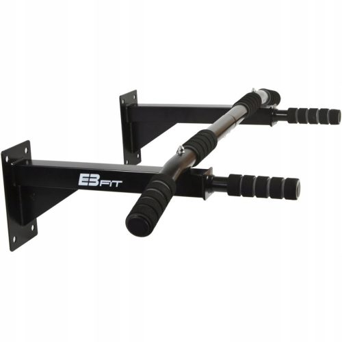 EB Fit močna palica za dviganje 100-100 cm
