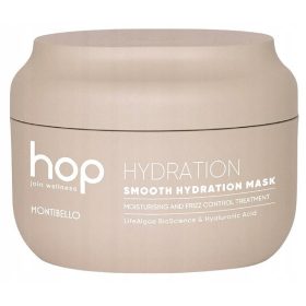 Montibello HOP Globinsko vlažilna maska 200 ml