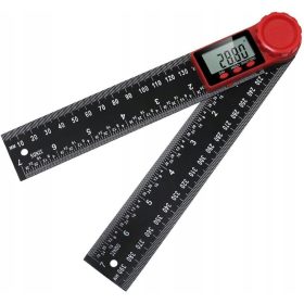 Kotomer Zaxer 200 mm za natančne meritve kotov