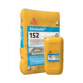  HIDROIZOLACIONA MALTA SIKA SIKALASTIK 152 33KG