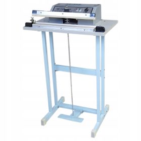   Zapiralo folije za vrečke 50 cm - Profesionalna zgrzewarka folije za vrečke in premog