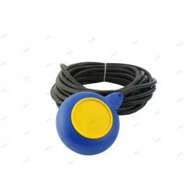 istilna naprava MAC3 z 10 m PVC kablom plovec senzor plovec