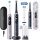 Električna zobna ščetka Oral-B iO Series 9 Duo Black Onyx Rose Quartz