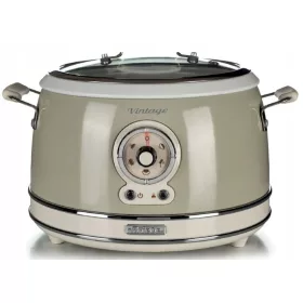    ARIETE VEČFUNKCIONALNI POČASNI KUHALNIK | 3,5 L | BEŽ | 700 W