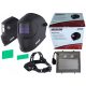 Jackson Safety Maska za varjenje WH20 ASPIRE