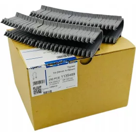 UPONOR PRIVARJENE SPONKE 50MM 5000 KOS
