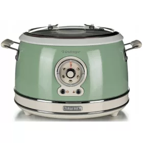    Ariete 2904/04 multifunkcijski počasni kuhalnik | 3,5 L | Zelena |