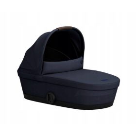 CYBEX Melio Globoka Košara Ocean Blue | mornarsko modra
