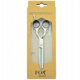  FOX Student enostransko tanjšanje listov