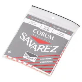 Strune Savarez 500AR Corum Alliance (klasične)