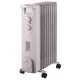  ELEKTRIČNI OLJNI RADIATOR 200W HIGH POWER XXL Dedra DA-J2052F