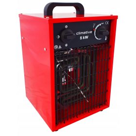 Električni grelnik Climative 5 kW