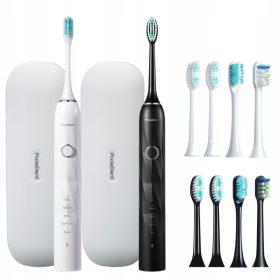 2x PixieDent Diamond sonična zobna ščetka