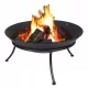  GARDEN FIRE HEAT 60CM LITINA ZA ŽAR ZA TABORNI OGEN