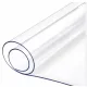 Visokokakovostna Prozorna PVC Folija 0,7 mm - Idealna za Zunanje Površine