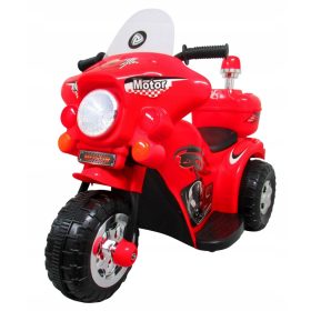 Motor R-sport Red do 25 kg