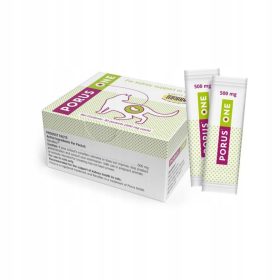 PORUS ONE za ledvice mačk 30 x 500 mg Dechra