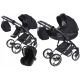  Otroški voziček 3v1 Didibaby WGS_5589 Black/Gold