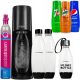 SODOGAZILNIK TERRA SODASTREAM ZA GAZIRANJE VODE