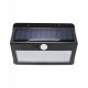 Lampa solarna LED s senzorjem gibanja in mraka 38 diod 6500 K 2400 mAh