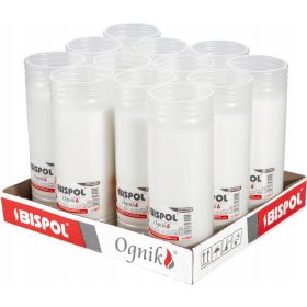 Bispol Parafinski vložki za sveče 590 g 12 kosov