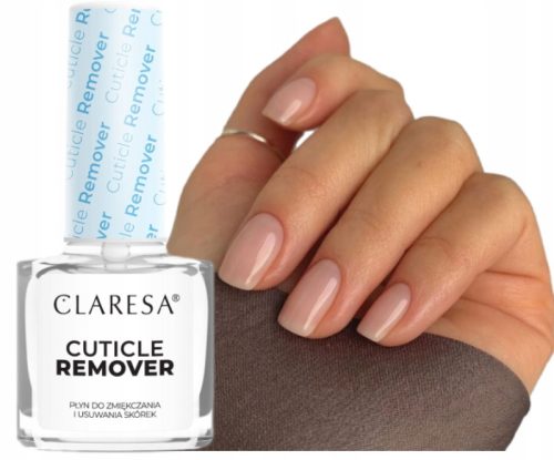 CLARESA ODSTRANJEVALEC OBNOHTNE KUTILE 5 ml