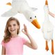 Plišasta blazina Gosenka PLUS XXL 130cm