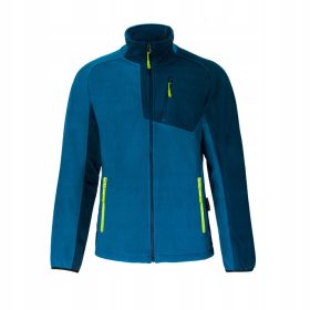   Topel moški delovni pulover iz flisa "Polar Moški Delovni Pulover" velikost L