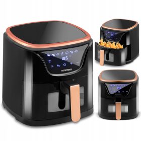 Friteza brez olja Berdsen 365201 1500 W 5 l