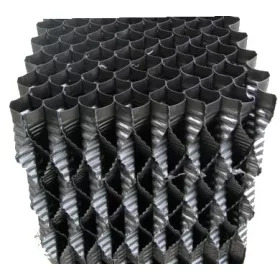   istilna naprava z lamelnim filtrom za očiščevalne naprave 30x30x25cm